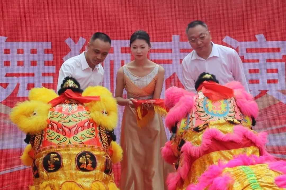 《神馬文化助力茵冠，開啟生物科技展示新征程》｜展廳設(shè)計公司